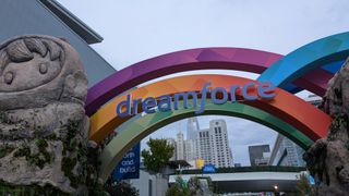 Dreamforce 2025