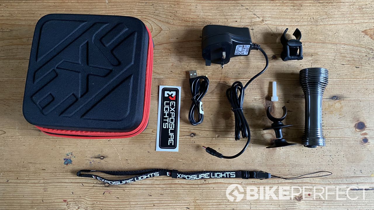 Exposure Diablo Mk 12 review