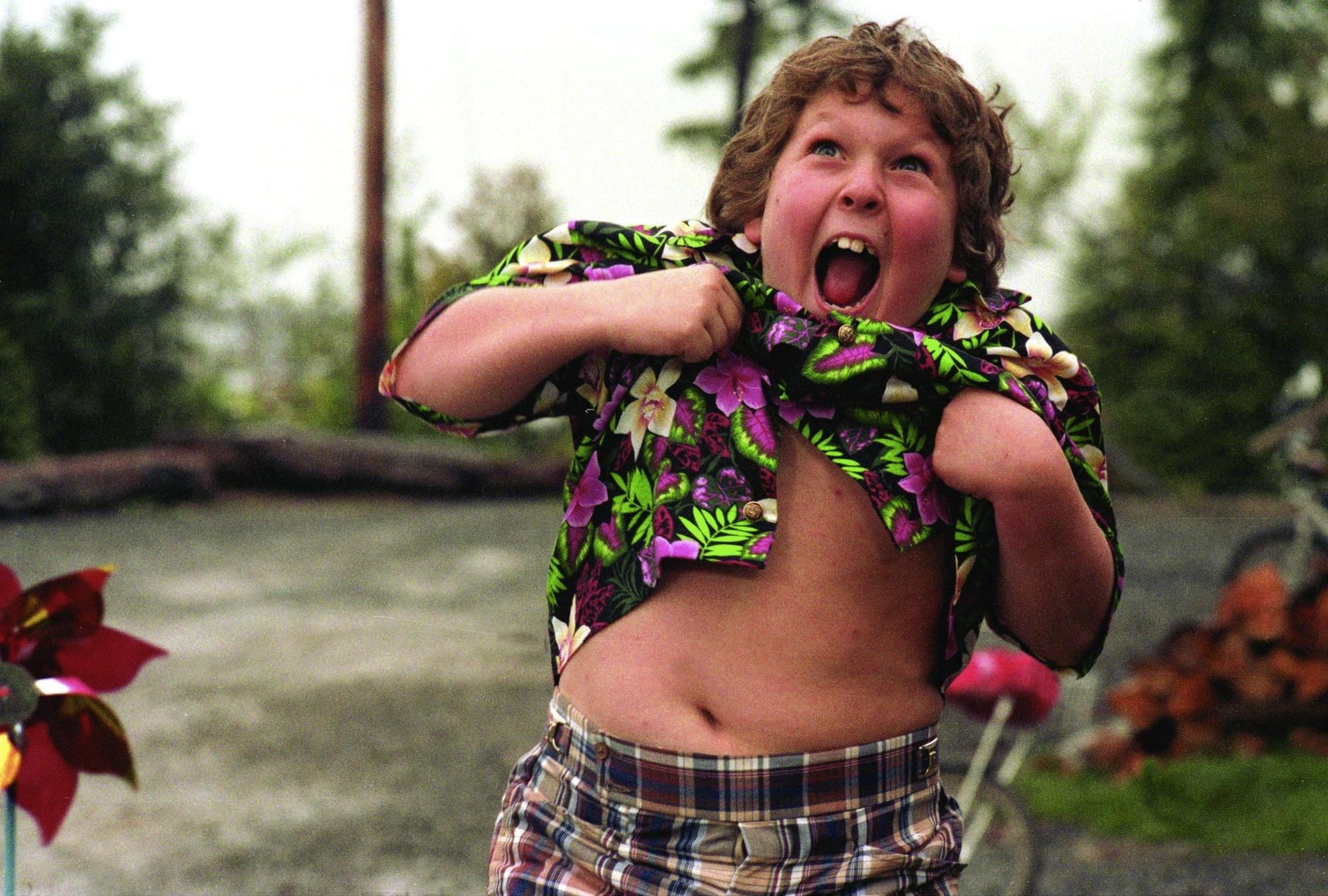 20 Things You (Probably) Didn't Know About The Goonies
