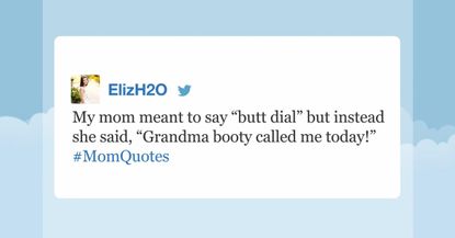 Jimmy Fallon unearths some cringeworthy 'MomQuotes' for Mother's Day