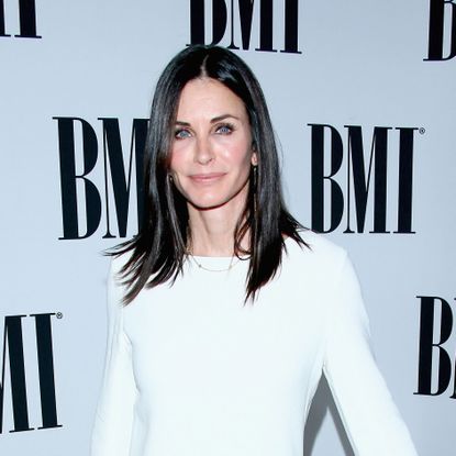 Courtney Cox 