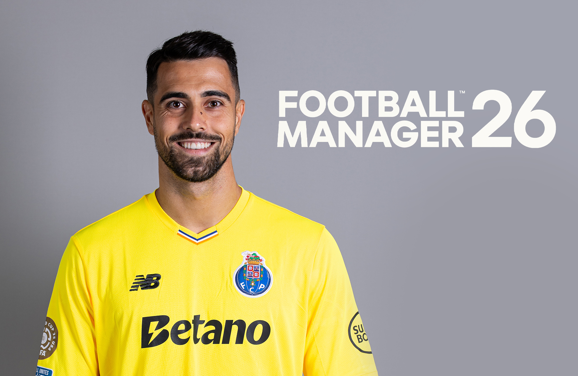 Football Manager goalkeepers