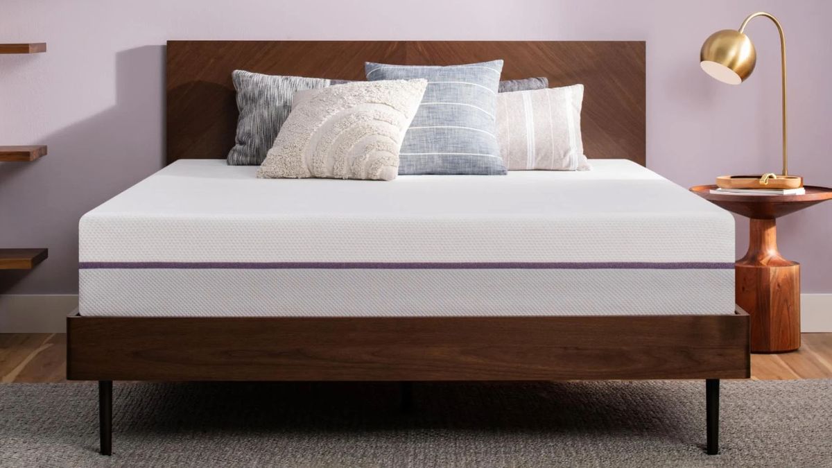 The best cooling mattress 2024: cool beds for hot sleepers | Tom's Guide