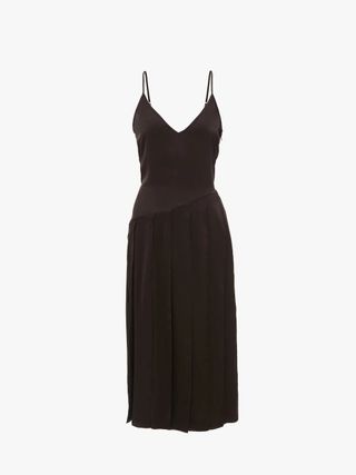 JW Anderson Ribbon Panel Dress