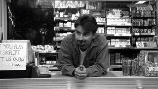 Brian O'Halloran in Clerks