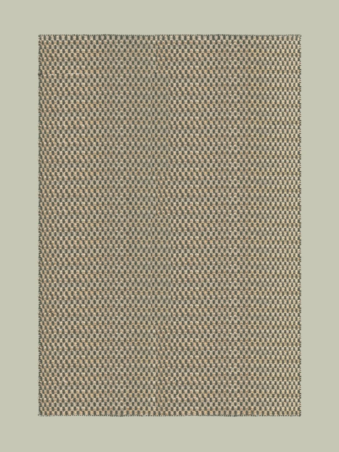 Layered, Barley Sage