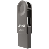 Lexar E32C USB Flash Drive (128GB):$29.99$15.99 at Amazon
