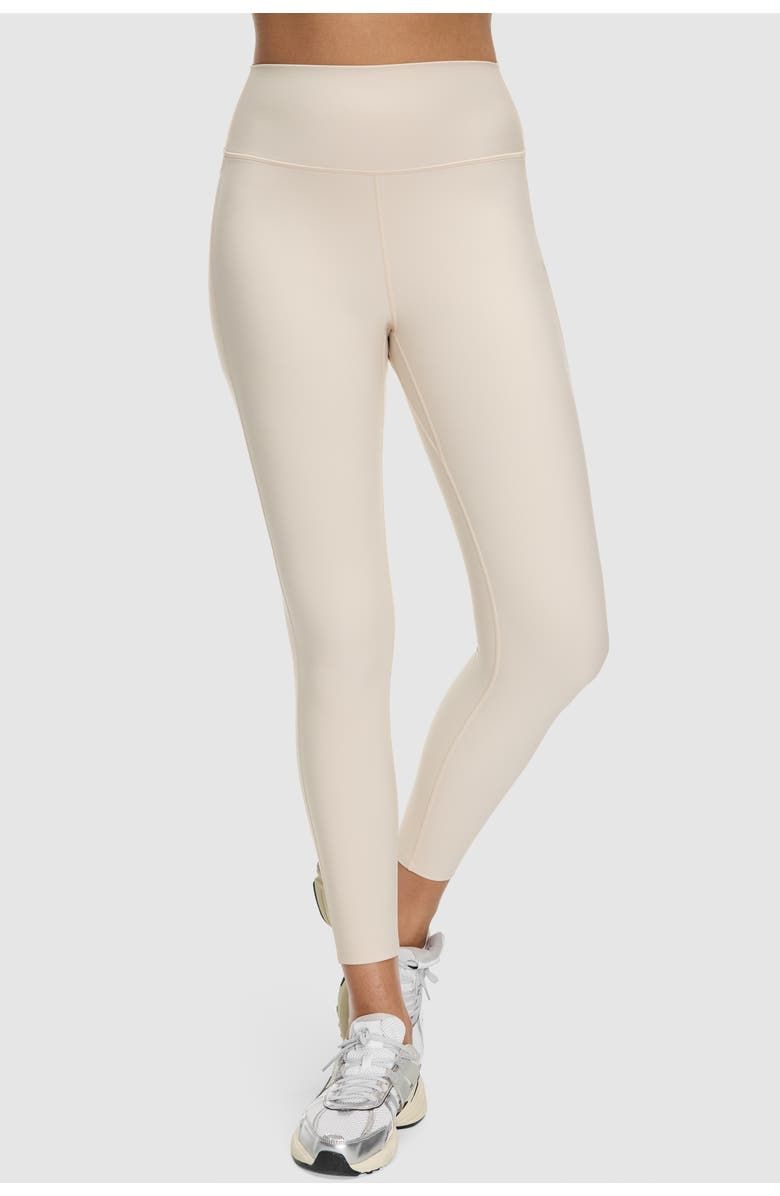Cadent High Rise Legging 25" - Lined