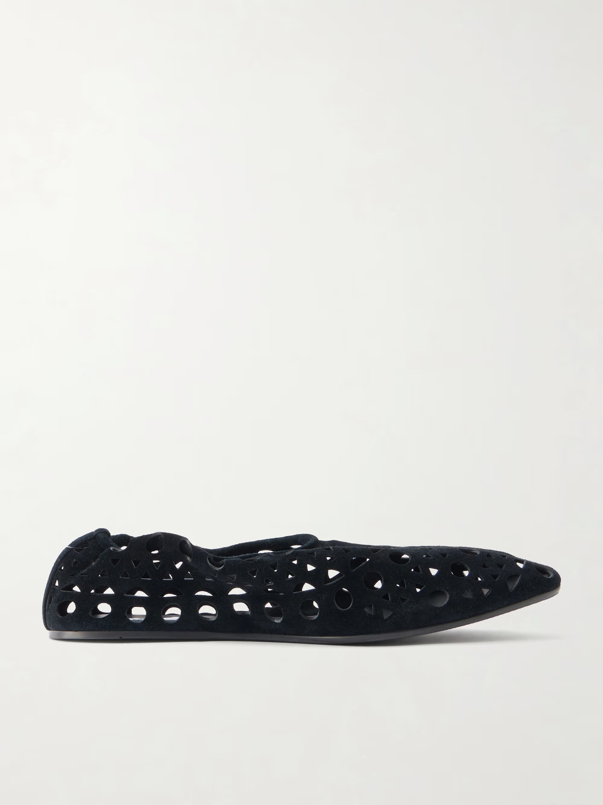 Ala&amp;iuml;a, Neo Vienne Flats