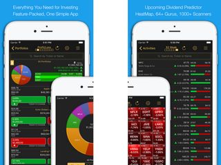 Stocks: Stocks Live ($9.99)