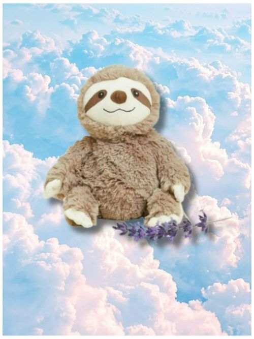 Weighted Stuffed Animals