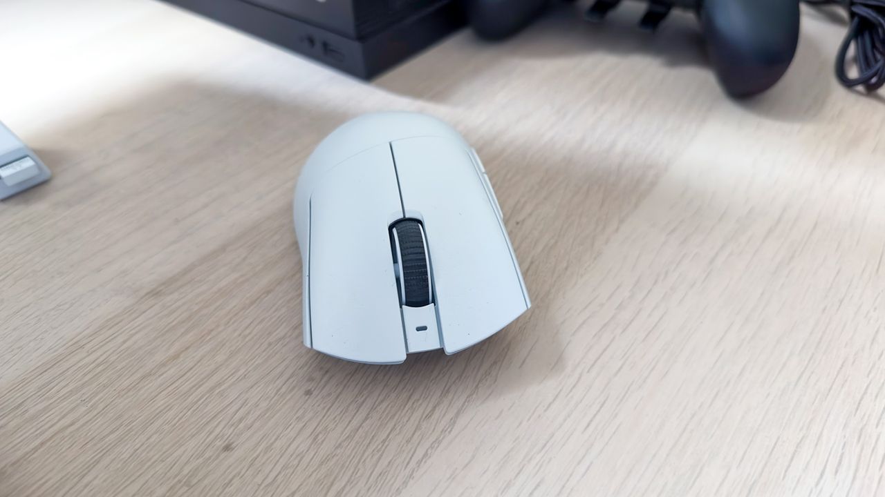 Razer Deathadder V3 Pro