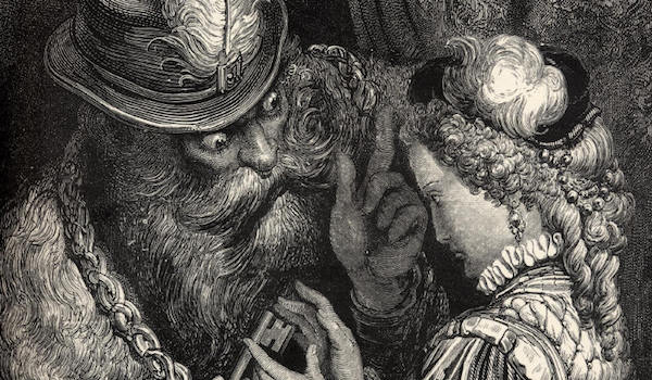Bluebeard