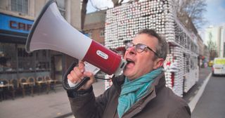 Hugh Fearnley-Whittingstall is back with a follow-up… and he’s still angry!