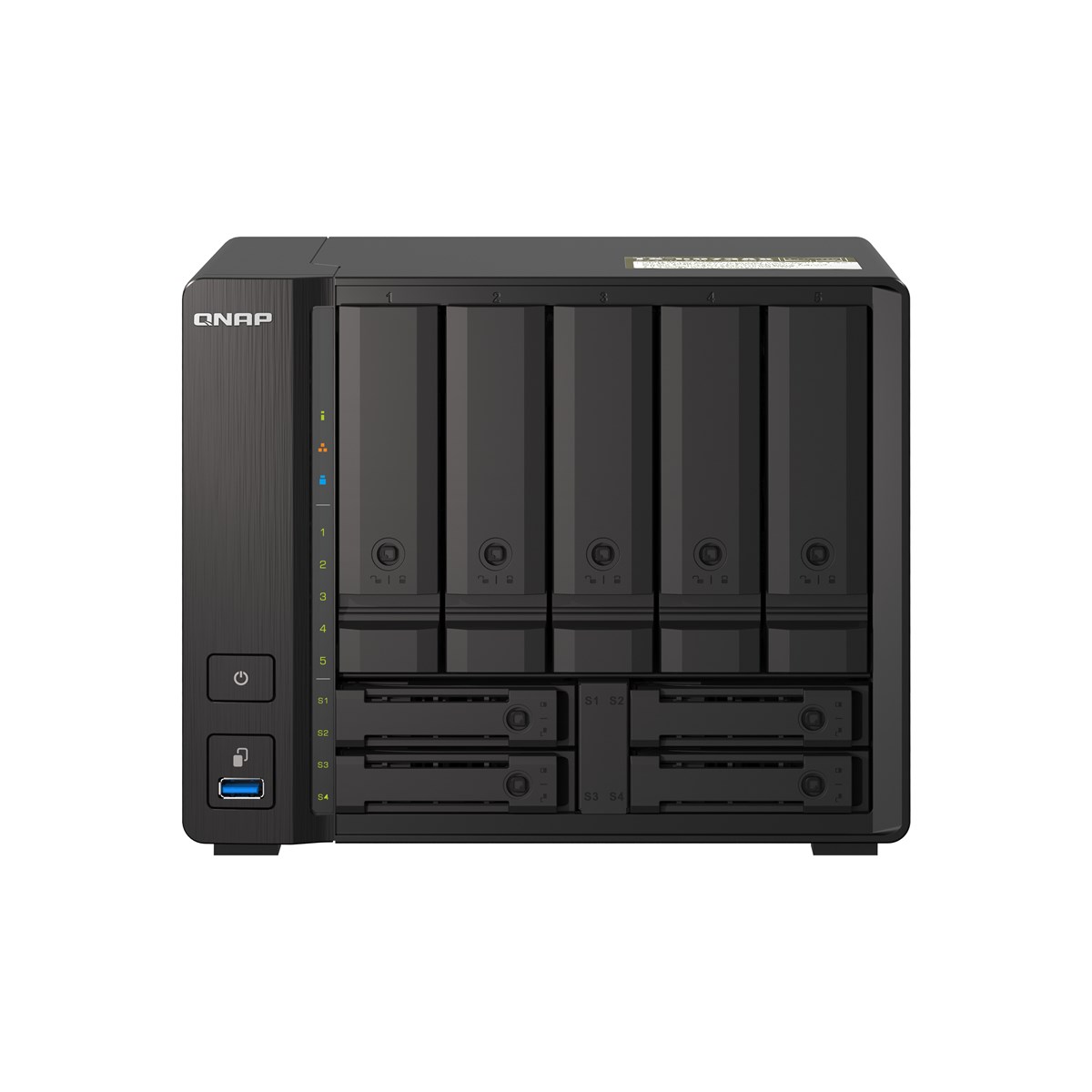 QNAP