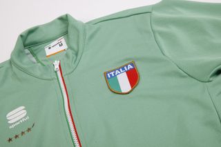 sportful italia cl jersey italian flag