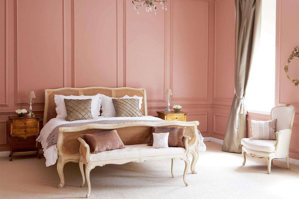 French Bedroom Ideas 18 Beautifully Romantic Looks Real Homes