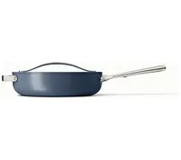 Caraway Home Non-Stick Ceramic Sauté Pan Caraway Home Non-Stick Ceramic Sauté Pan