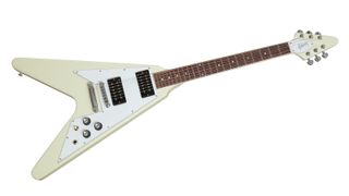 Best Gibson guitars: Gibson '70s Flying V