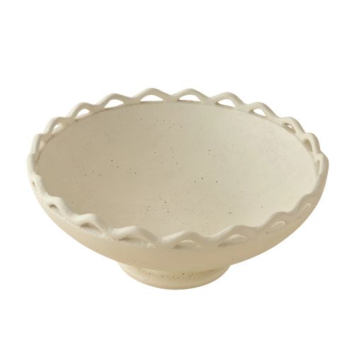 Lulu and Georgia, Pedrosa Outdoor Centerpiece Bowl
