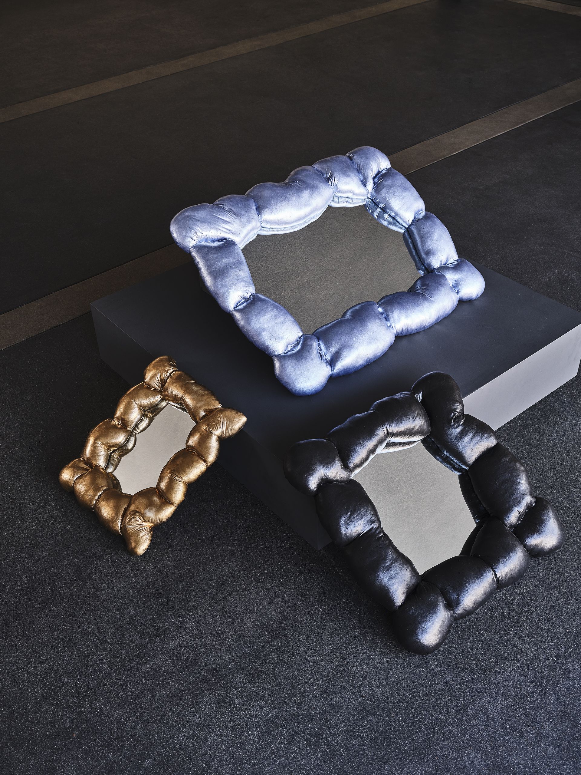 Kelly Wearstler Gallery expanded with new collaborations | Wallpaper