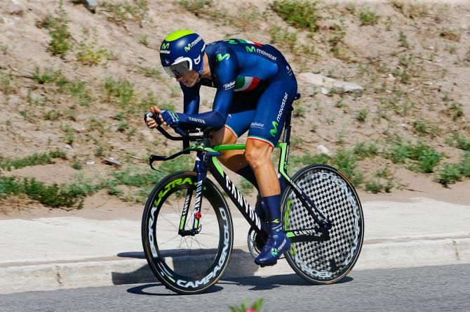 Adriano Malori (Movistar)