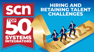 SCN Top 50 2023 Talent Challenges