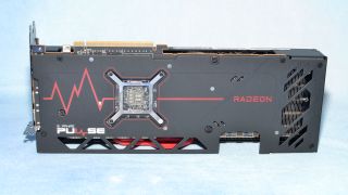 Sapphire RX 7900 GRE Pulse photos and unboxing