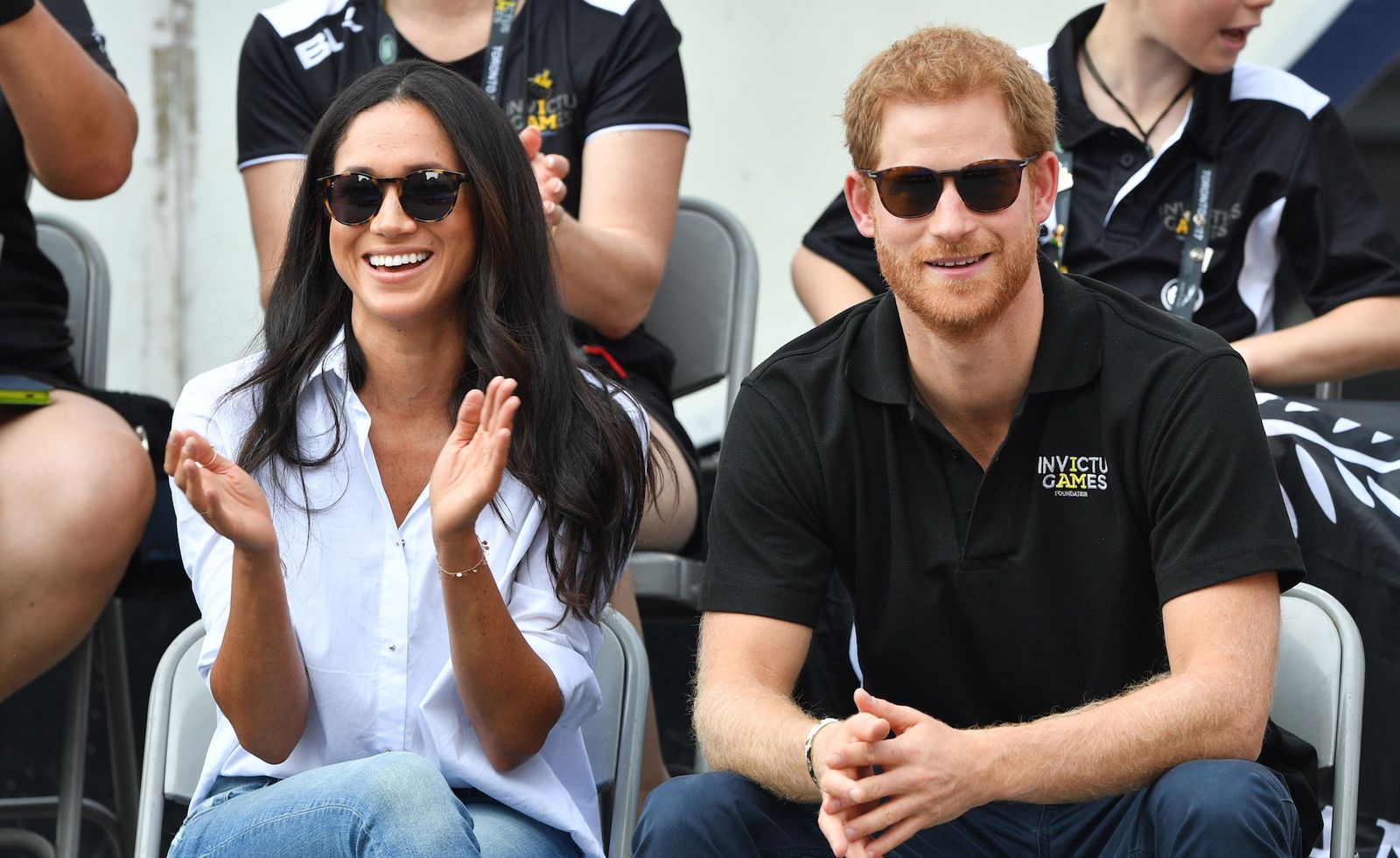 meghan markle sunglasses tom ford