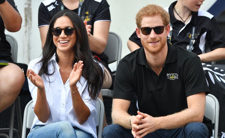meghan markle tom ford sunglasses