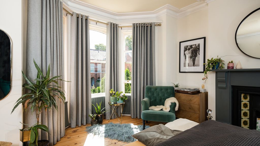 Do thermal curtains work and are they right for you? Homebuilding