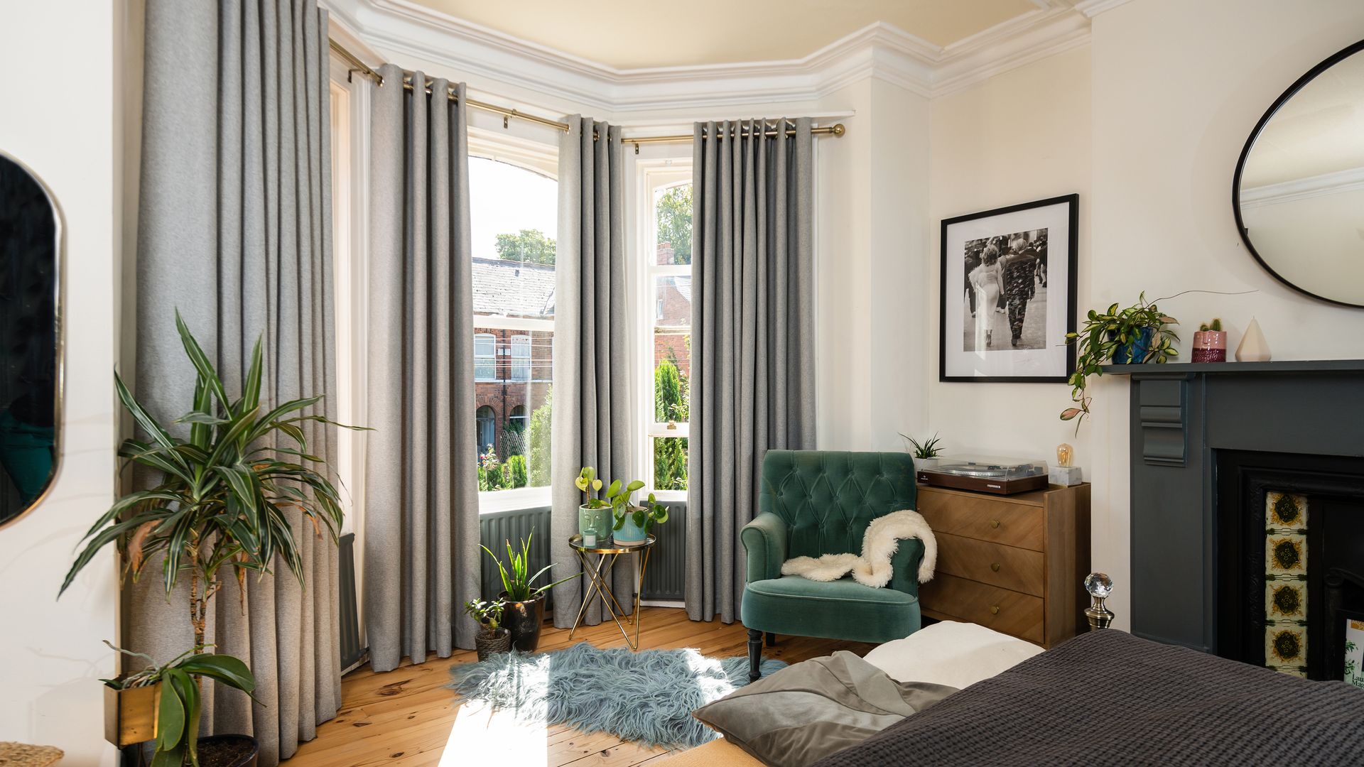 Do thermal curtains work and are they right for you? | Homebuilding