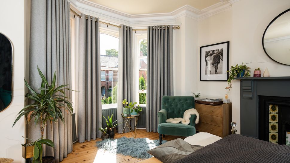 Do thermal curtains work and are they right for you? Homebuilding