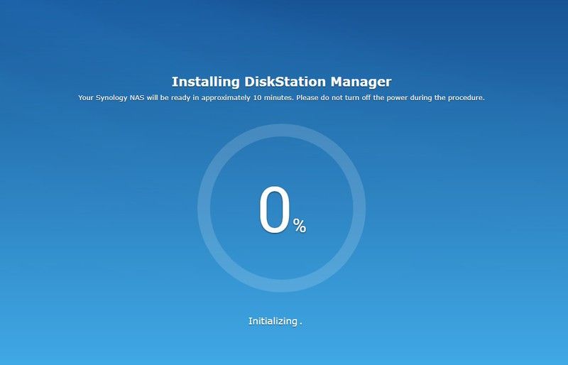 DiskStation DS220j