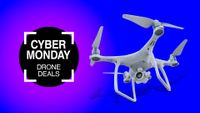 Cyber Monday drone deals