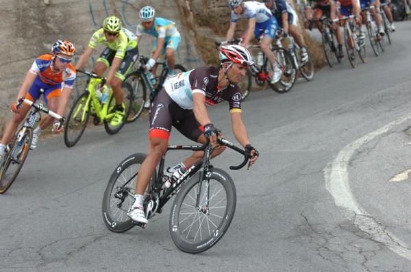 Bennati (RadioShack-Nissan)