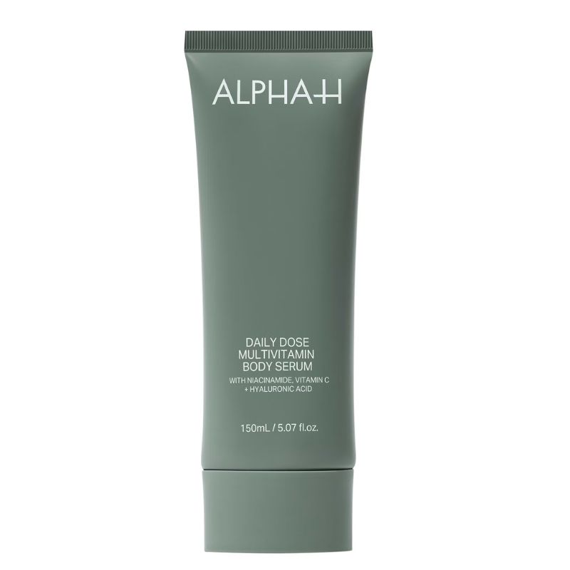 Alpha-H Daily Dose Multivitamin Body Serum