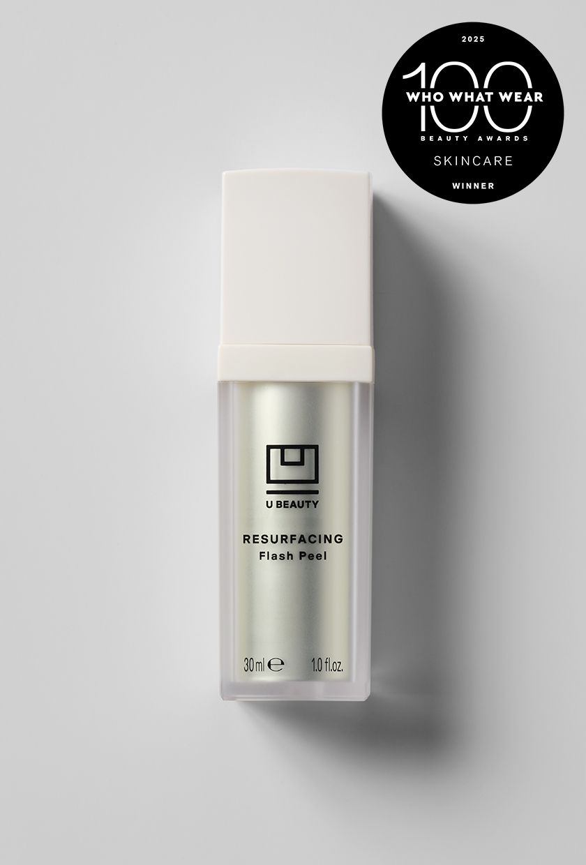 Resurfacing Flash Peel