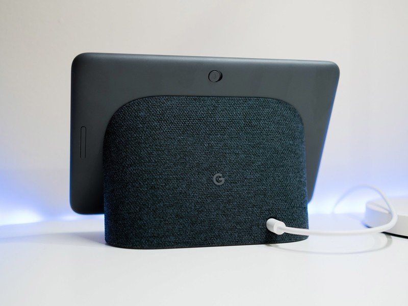 Google Nest Hub India review