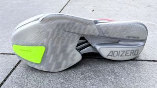 Adidas Adizero Adios Pro 4