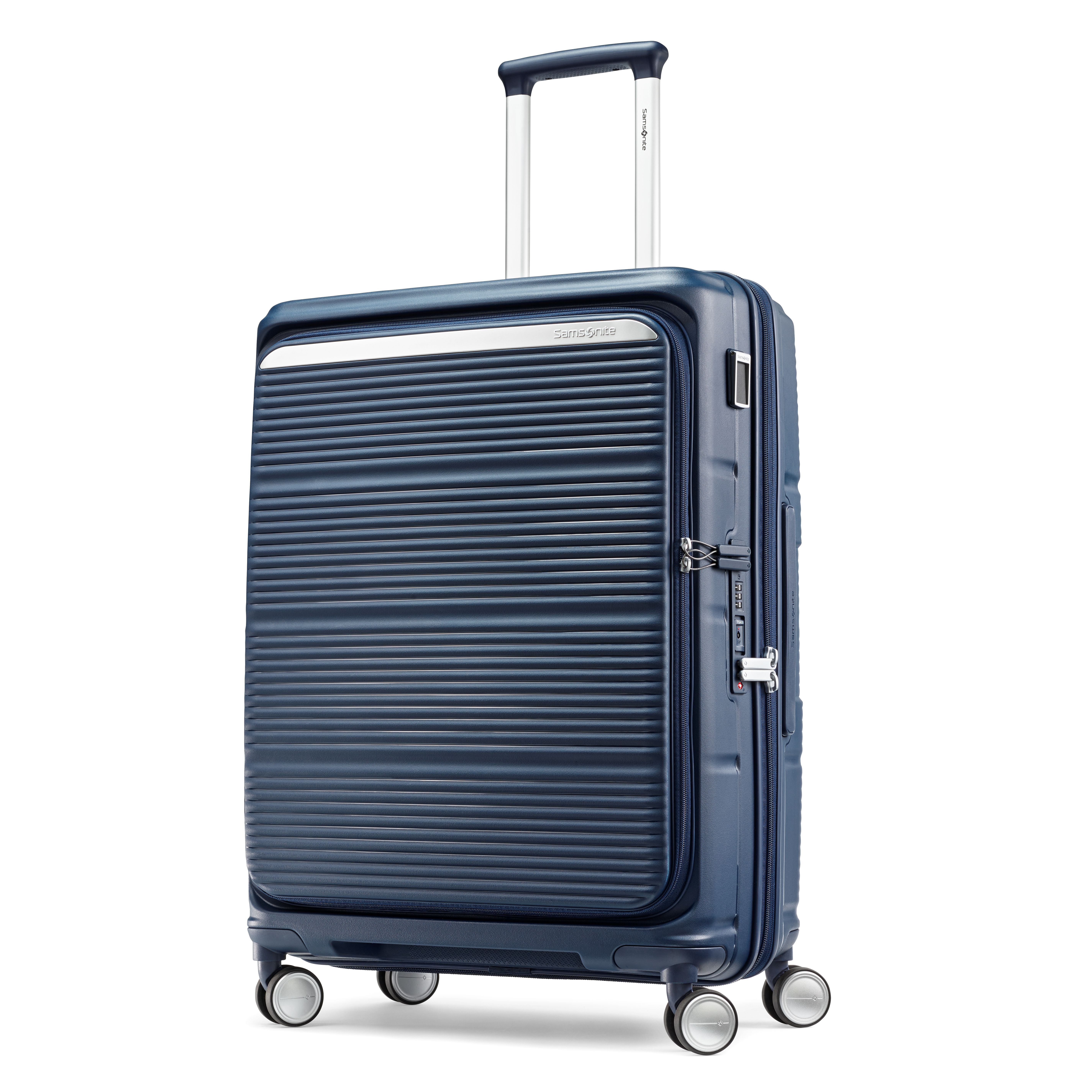 samsonite paralux collection