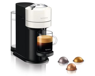 Nespresso Vertuo Next