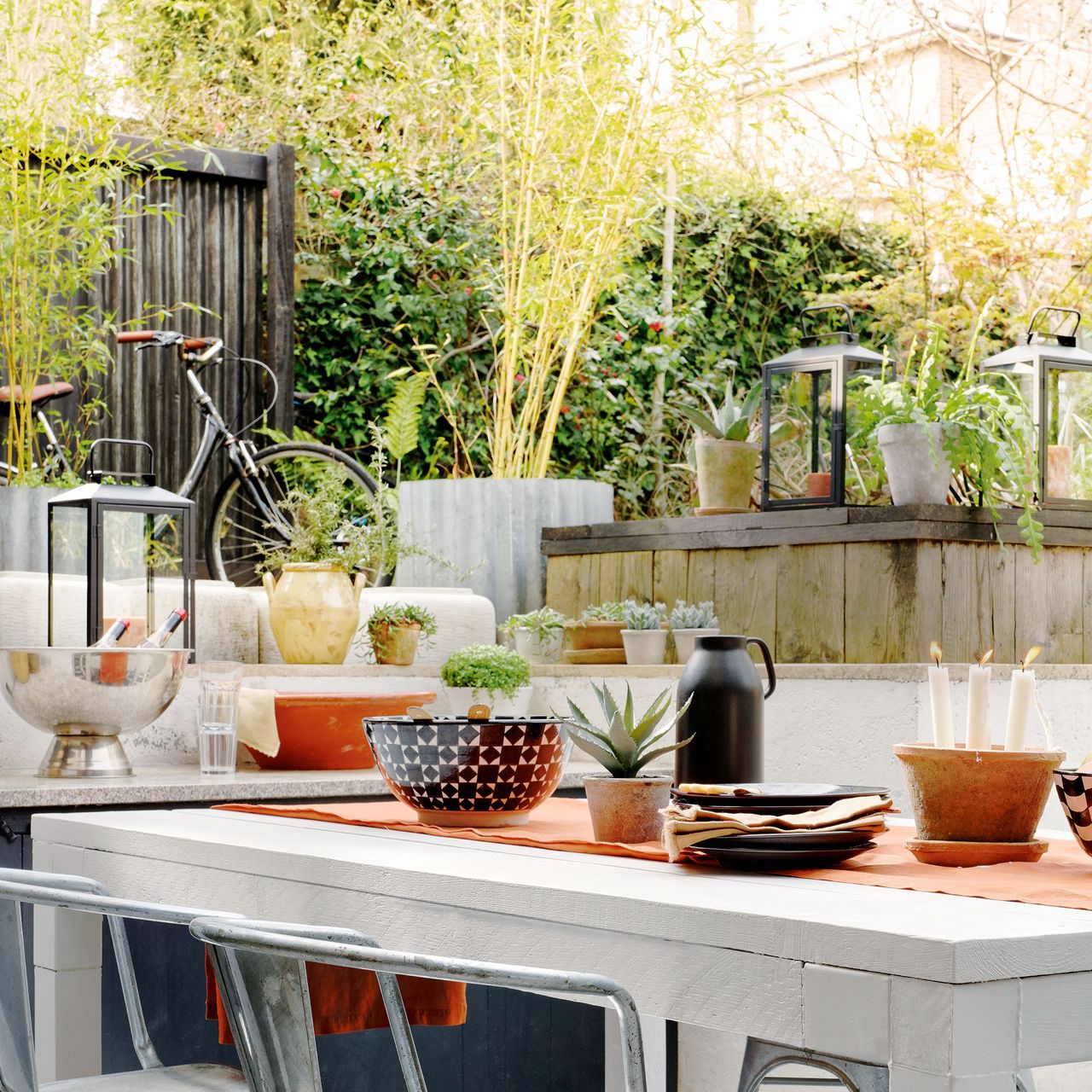 How much does a garden designer cost? Experts reveal all Ideal Home