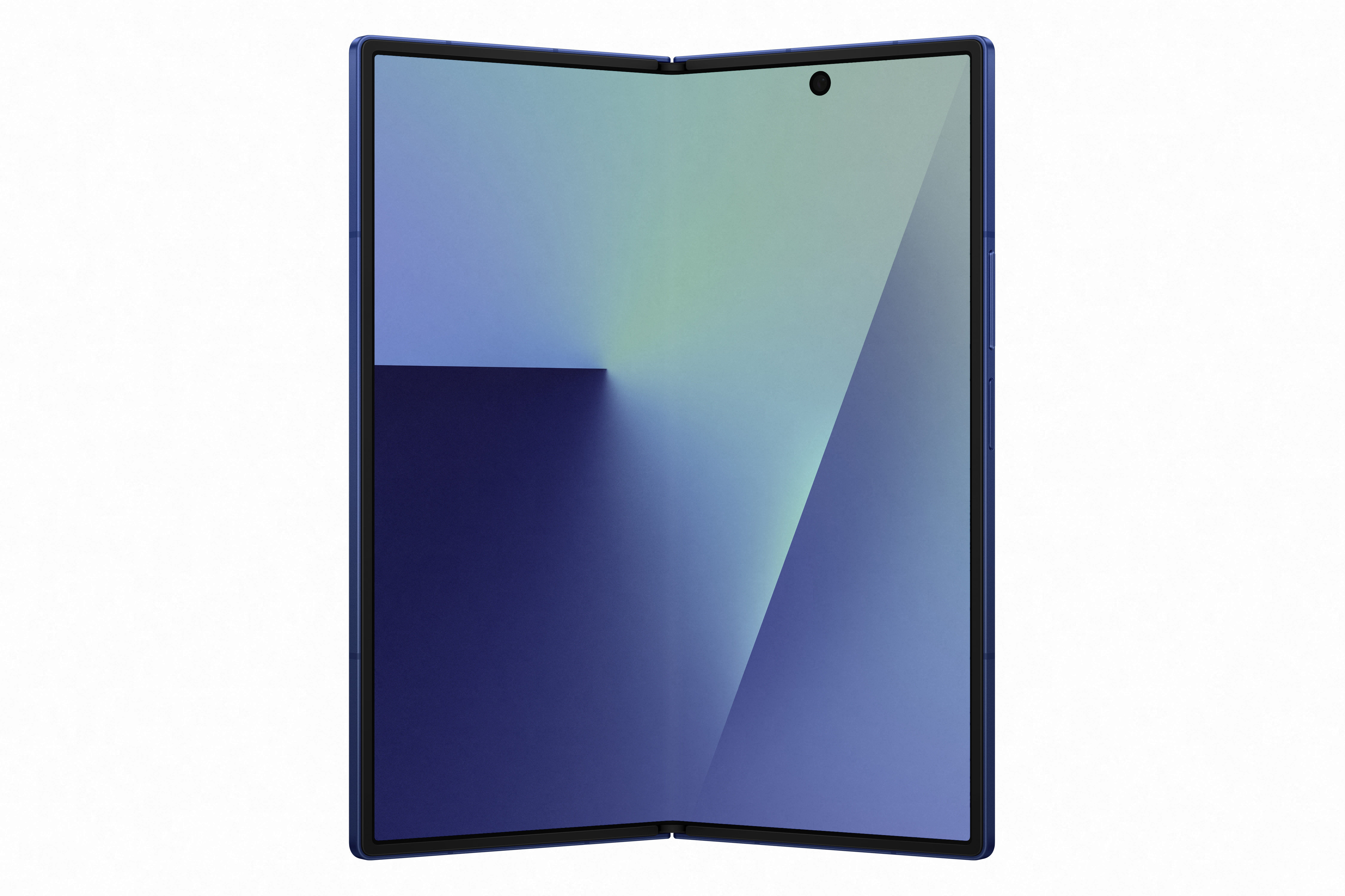 Samsung Z Fold7 press images
