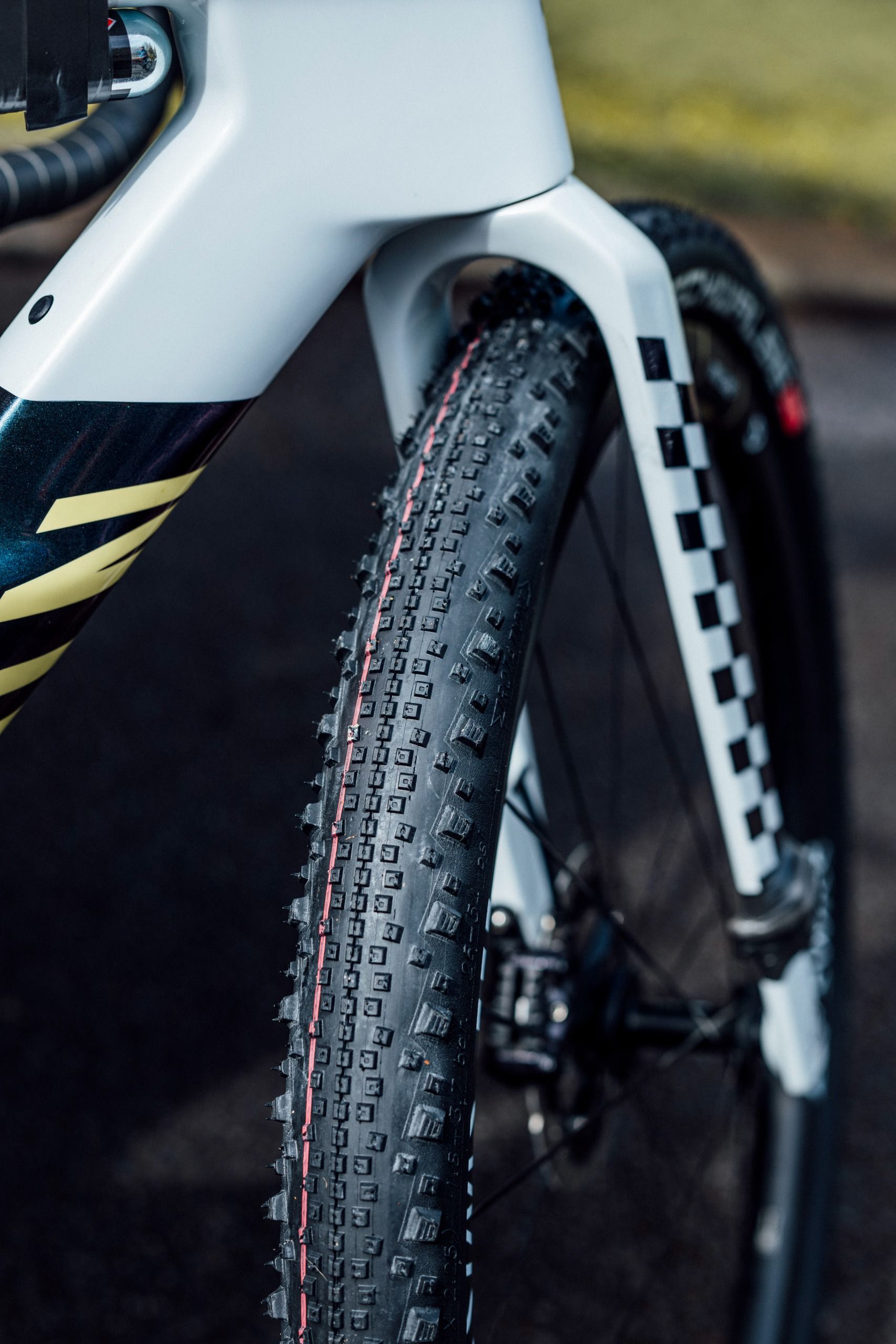 Bikes and tech from the 2026 UCI Gravel World Championship