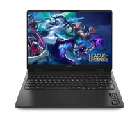 HP Omen Gaming Laptop 16 (Ryzen 9, RTX 5060, 16GB, 512GB, 1200p)