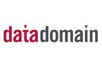 Data Domain logo