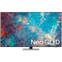 Samsung 65-inch QN85B Neo QLED 4K Smart TV: was