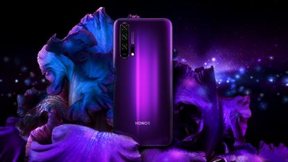 Honor 20 Android Q Release Date