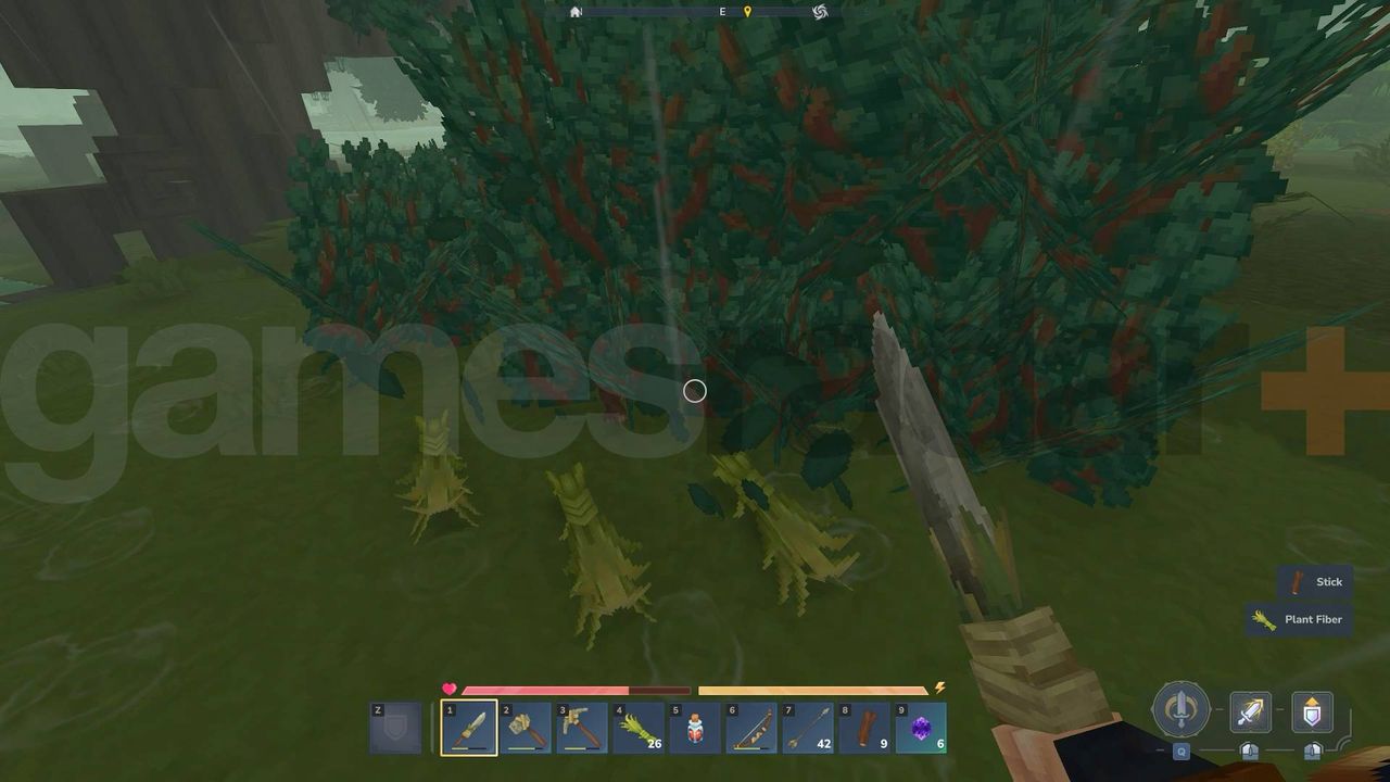 hytale plant fiber